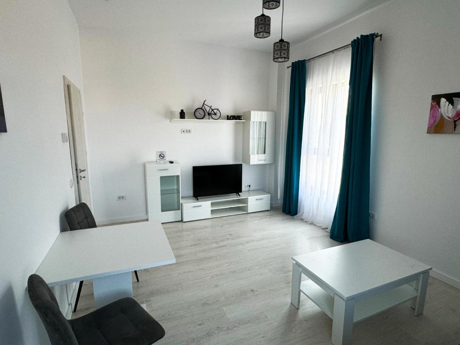 Visaj Residence Timişoara Exterior foto