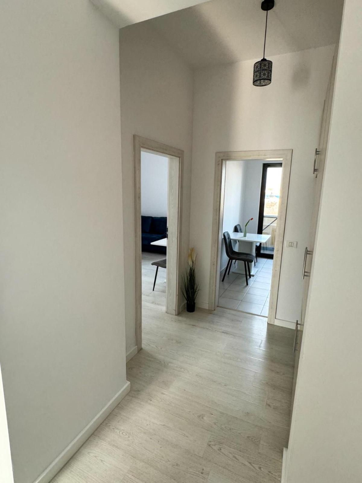 Visaj Residence Timişoara Exterior foto