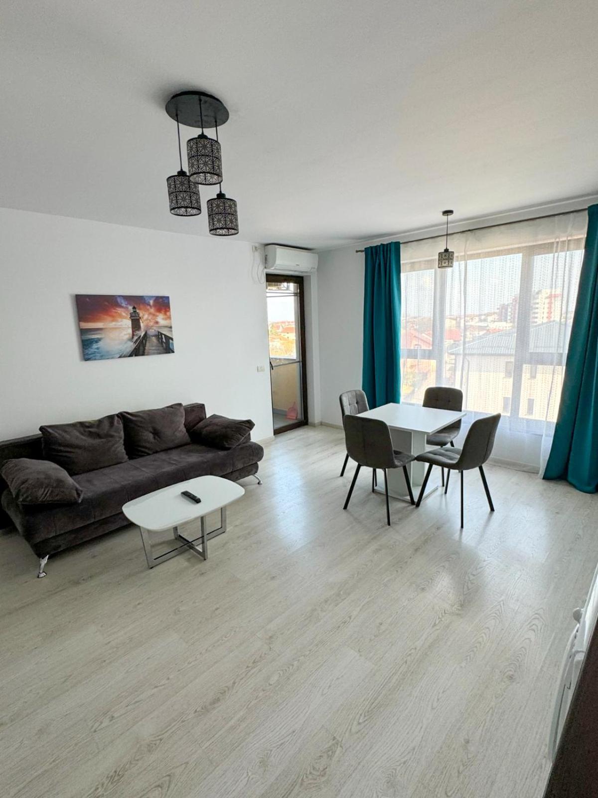 Visaj Residence Timişoara Exterior foto