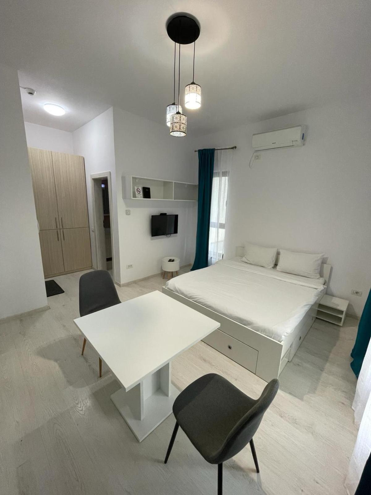 Visaj Residence Timişoara Exterior foto