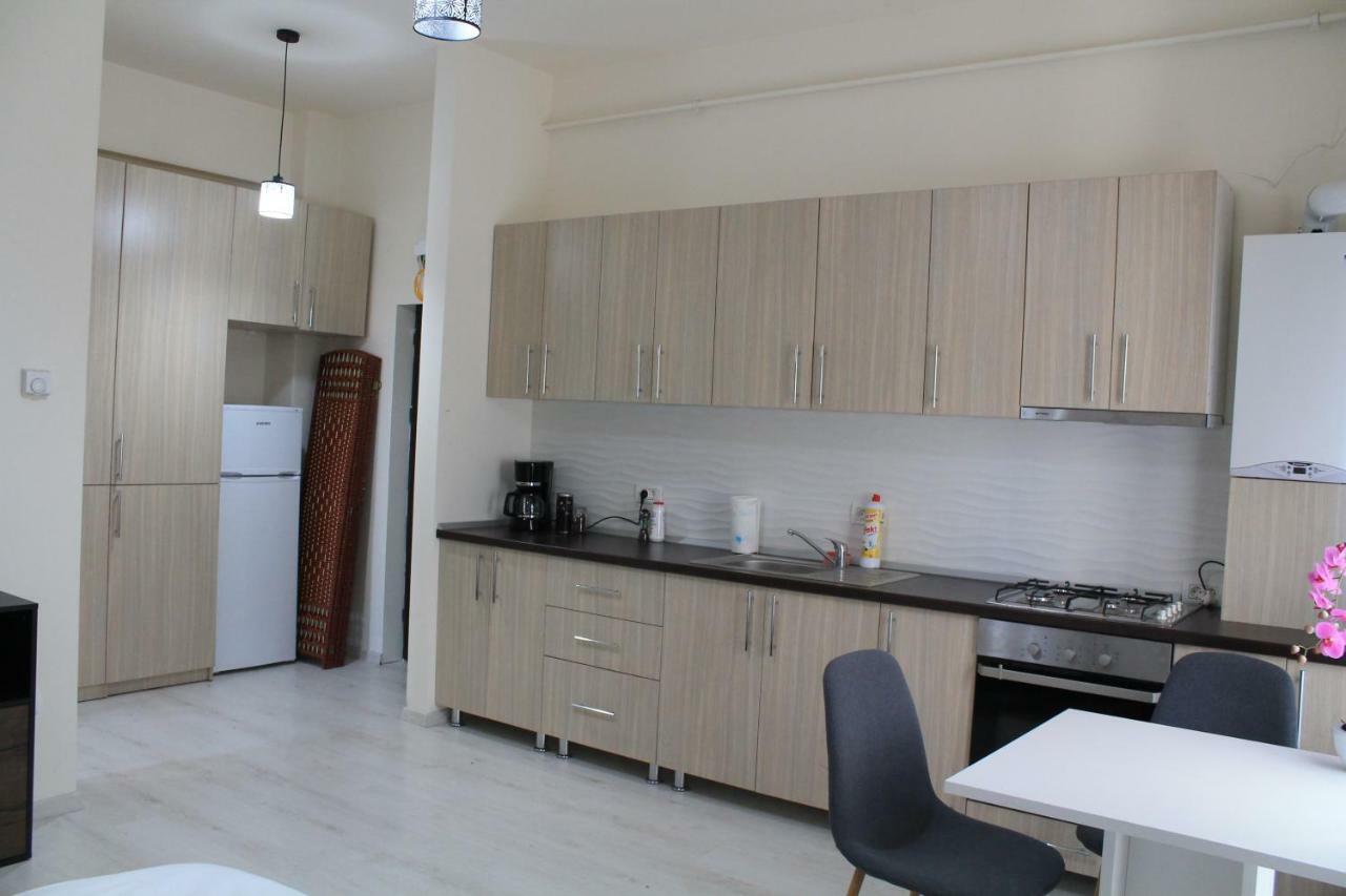 Visaj Residence Timişoara Exterior foto