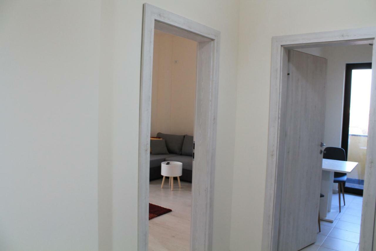 Visaj Residence Timişoara Exterior foto