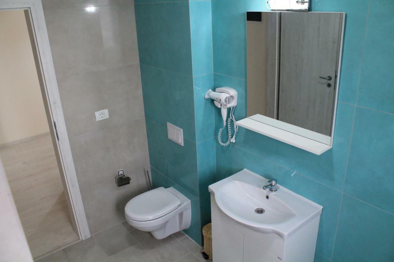 Visaj Residence Timişoara Exterior foto