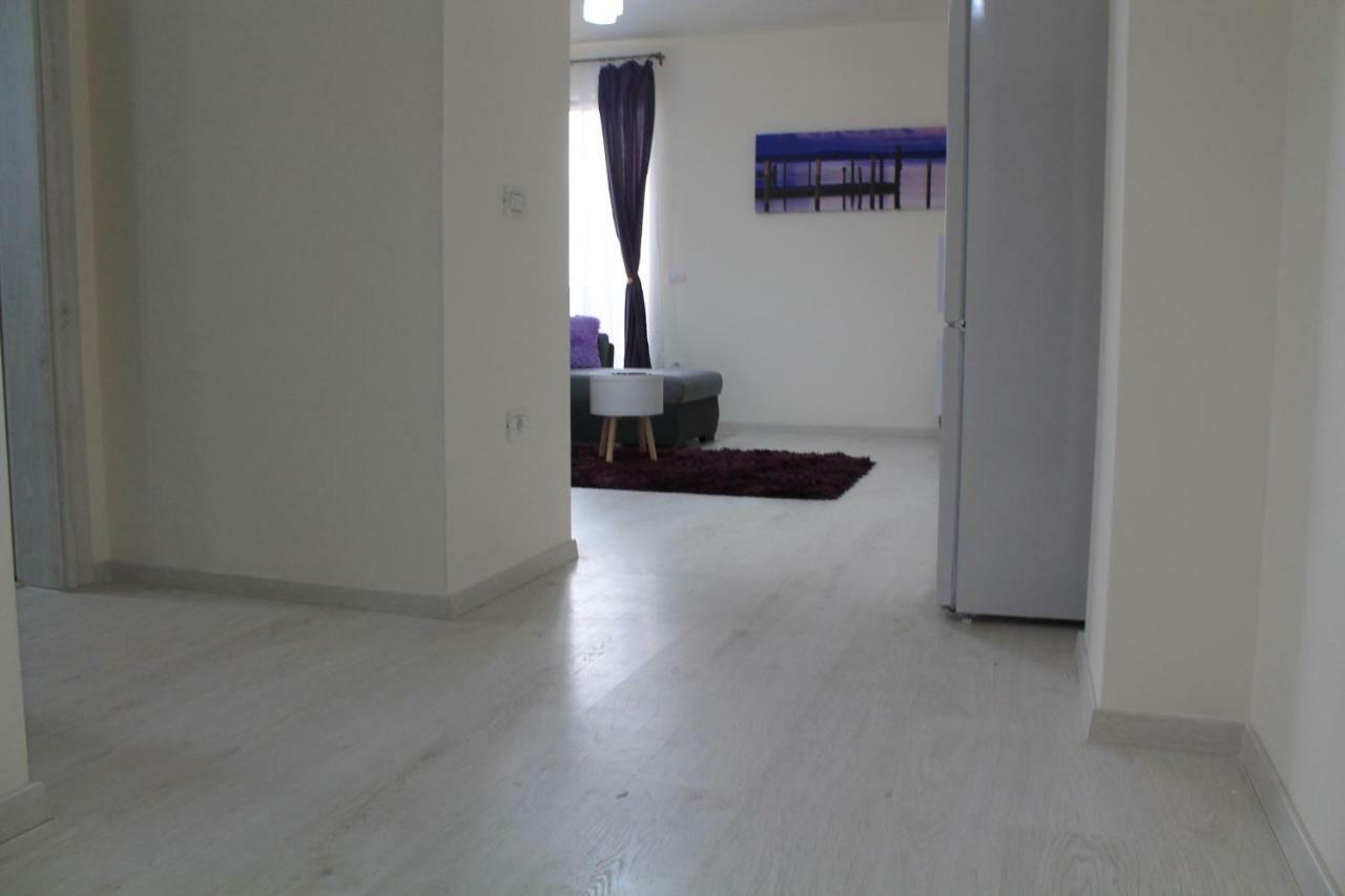 Visaj Residence Timişoara Exterior foto