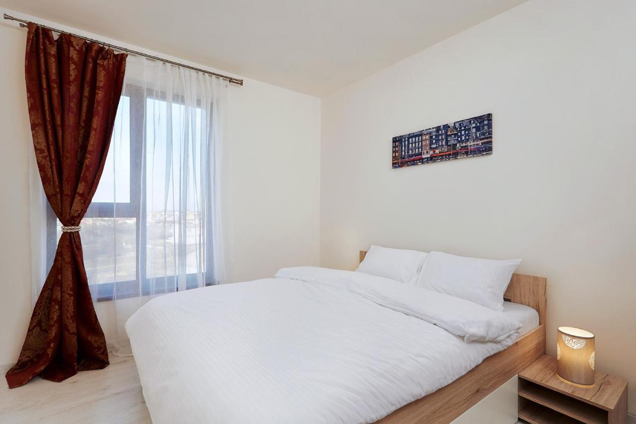 Visaj Residence Timişoara Exterior foto